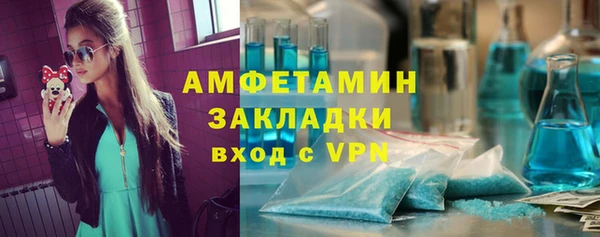 винт Липки