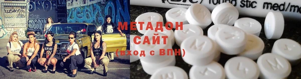 стаф Лиски