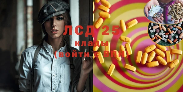 винт Липки