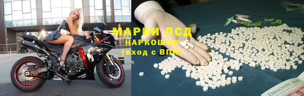 винт Липки